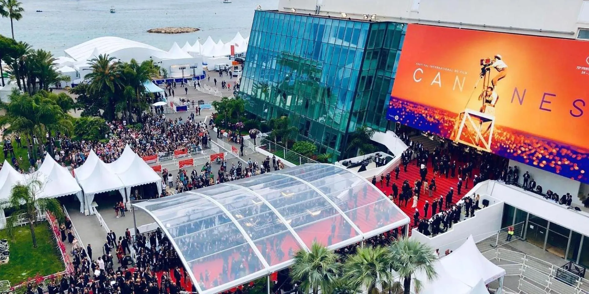Croisette Cosy Studio Cannes