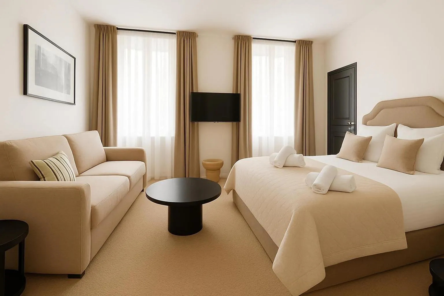 Croisette Cosy Studio Cannes