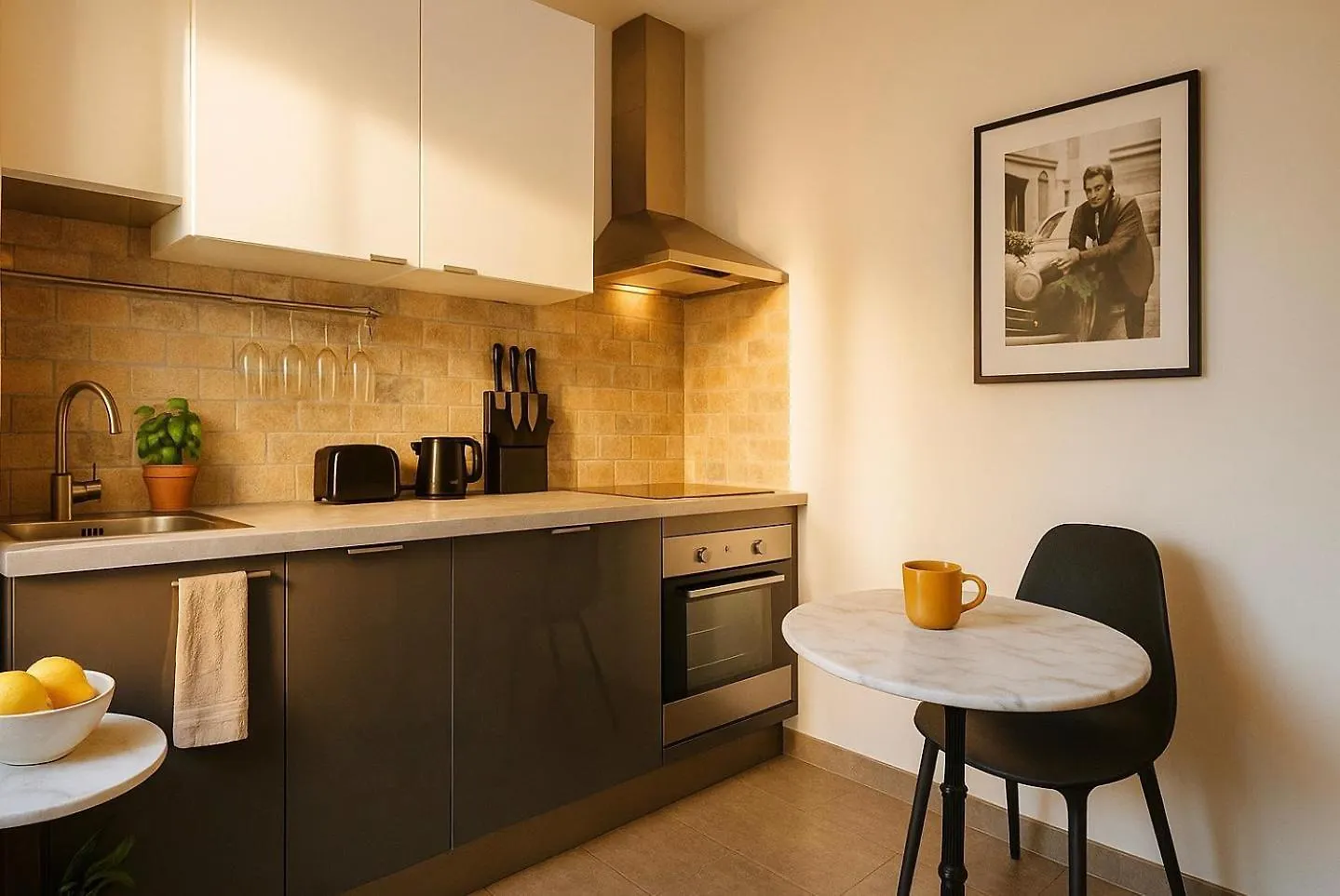 Croisette Cosy Studio Cannes 0*,