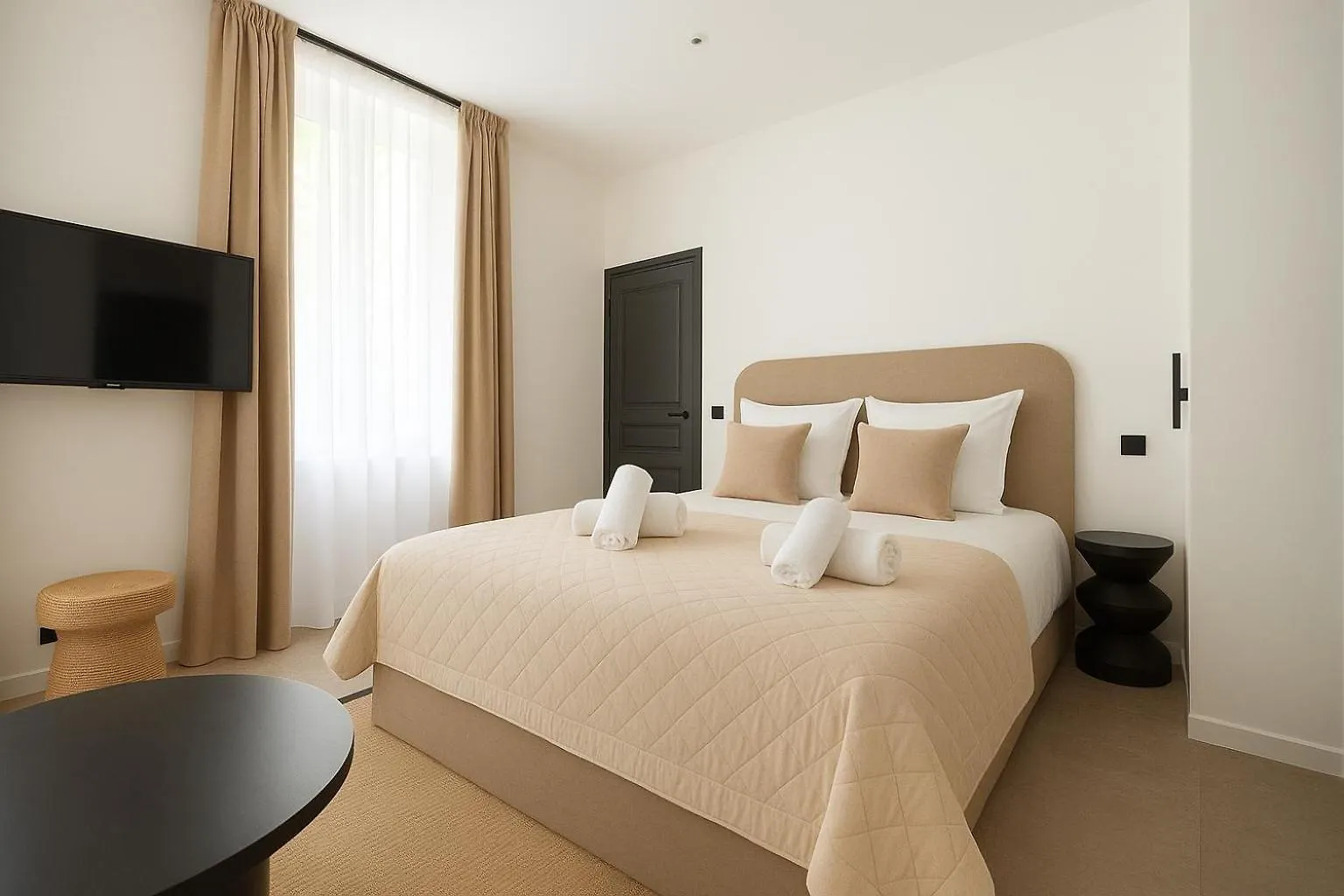 Croisette Cosy Studio Cannes 0*,  France