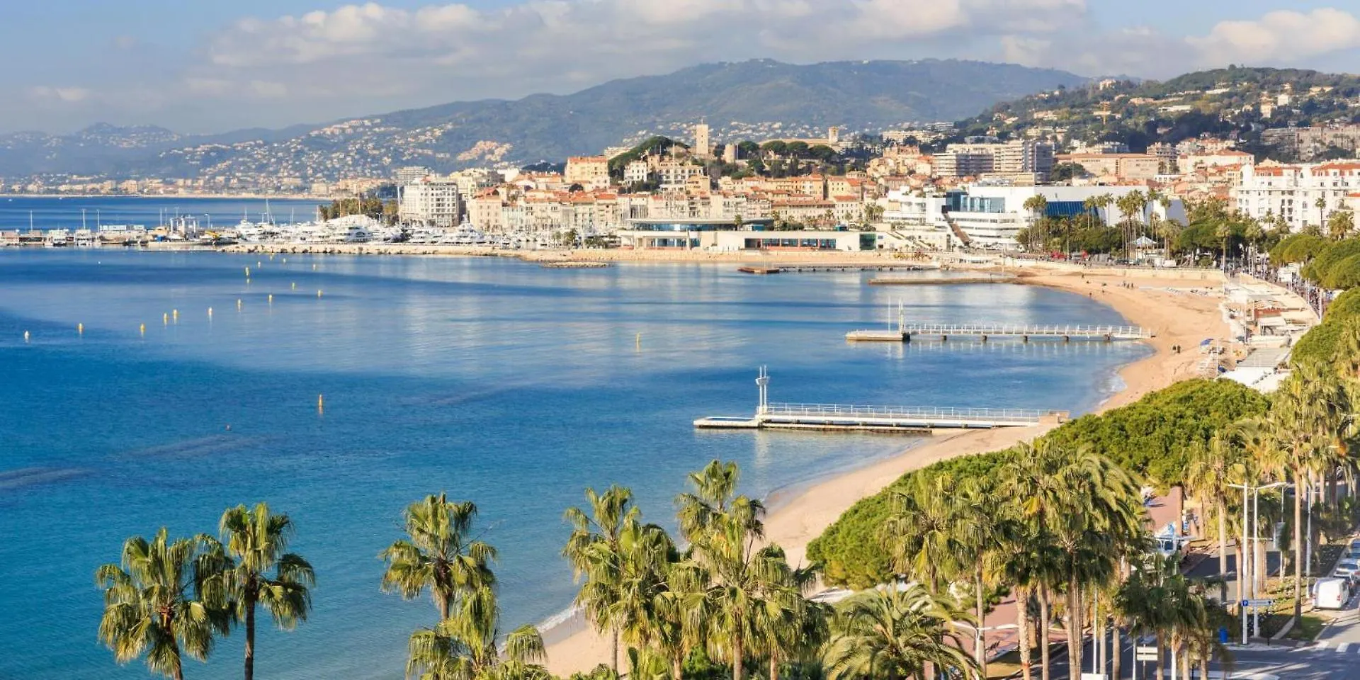 Apartment Croisette Cosy Studio Cannes France
