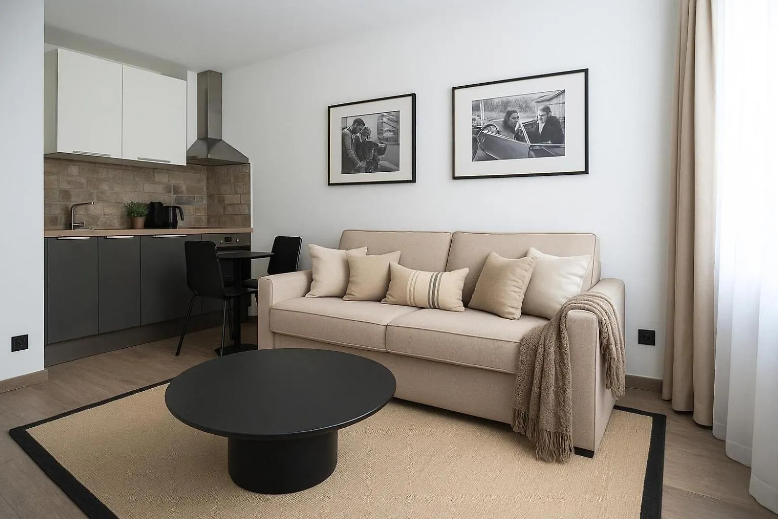 Croisette Cosy Studio Cannes France